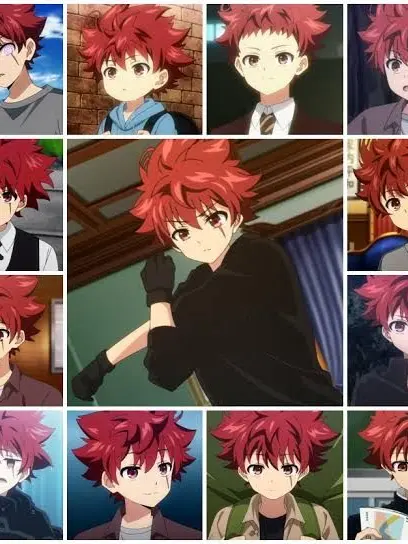 NarrowCream0051의 夜桜さんちの大作戦