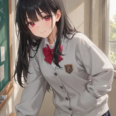 Profile image of 藤井優愛