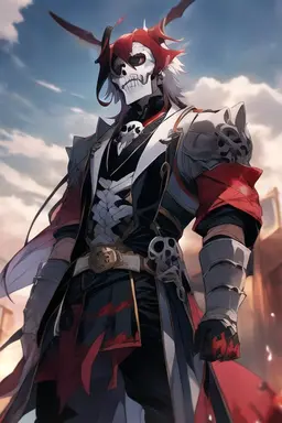Profile image of 赫さん