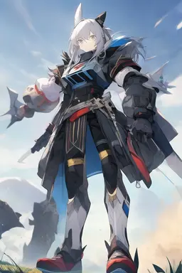 Profile image of 内藤ホライゾン