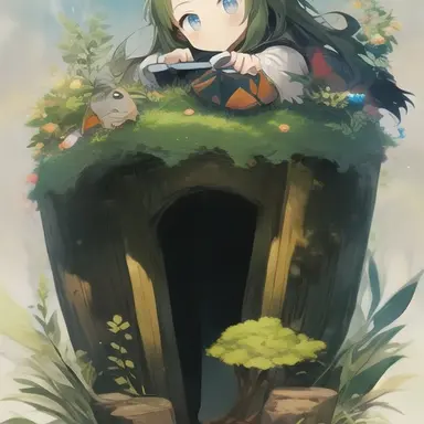 Profile image of 당신은 환생할 누군가로