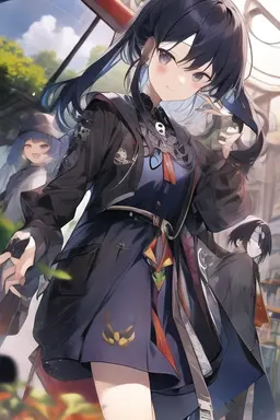 Profile image of 赫さん