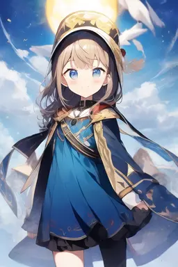 Profile image of 内藤ホライゾン