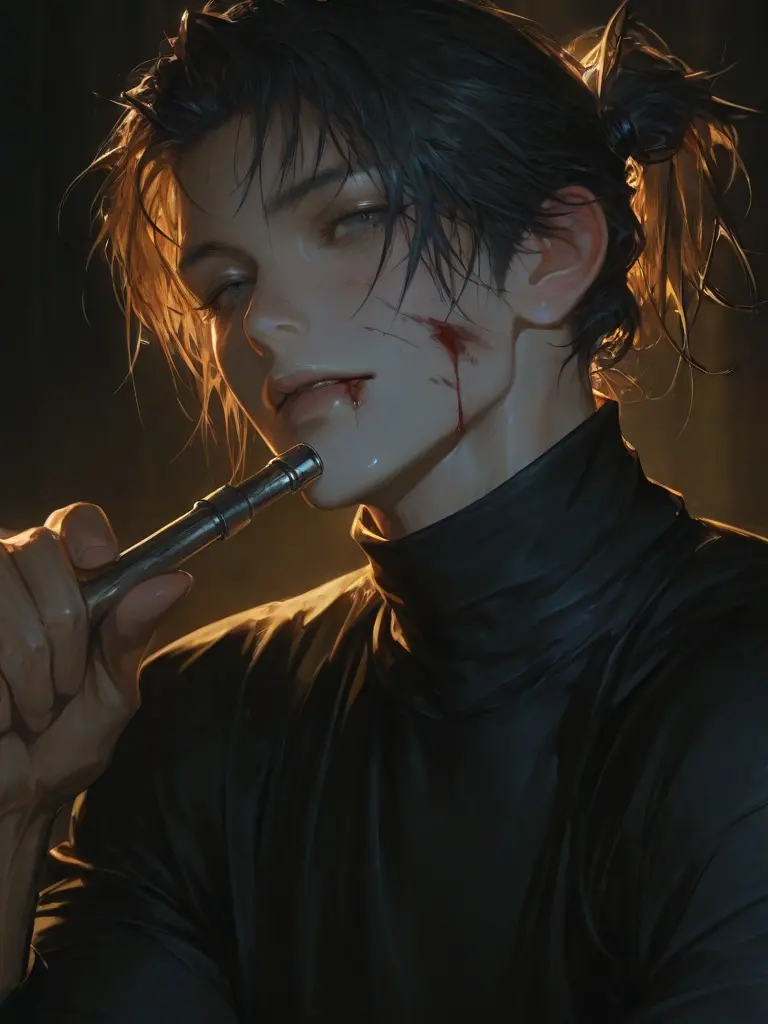 OverlyTie7066의 君にしかできない