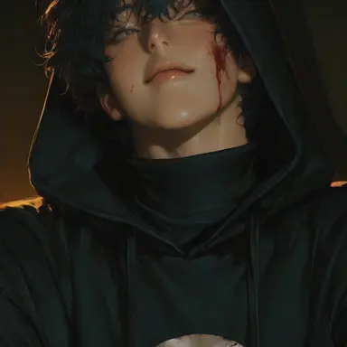 Profile image of チェ_ユビン