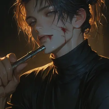 Profile image of チェ・ハンスン