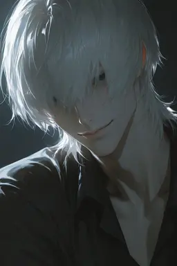 Profile image of 레오니드