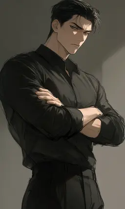 Profile image of 龍吾