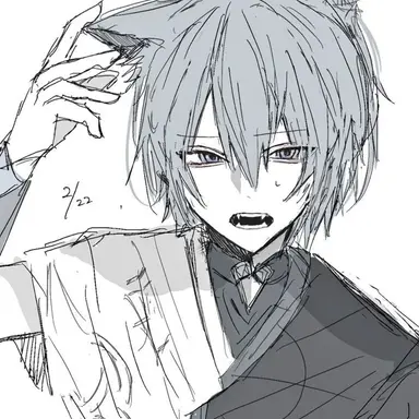 Profile image of 桃晦冴珀