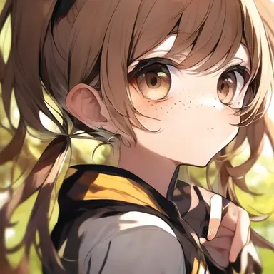 Profile image of アニー