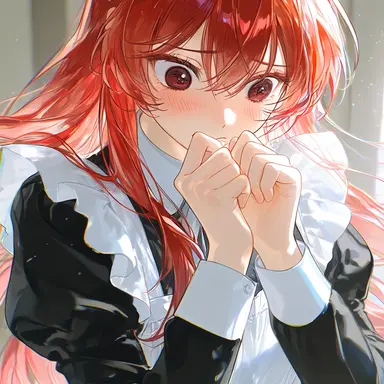 Profile image of アレ