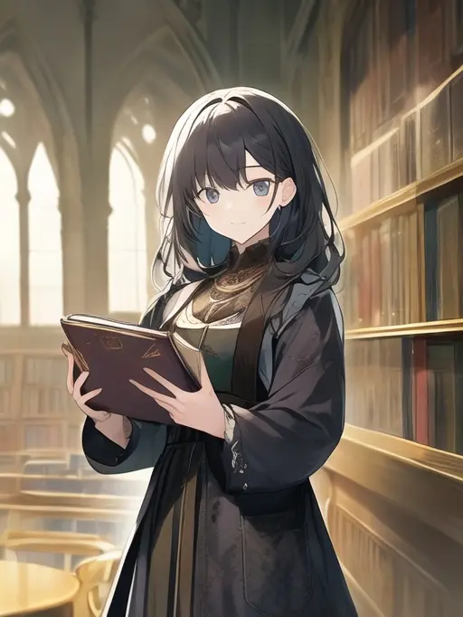 AwareInk1095의 マジック・ツリーハウス