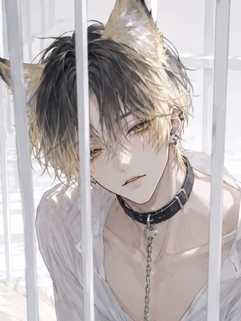 SoreStep8482의 檻の中の支配❤️‍🩹☠️