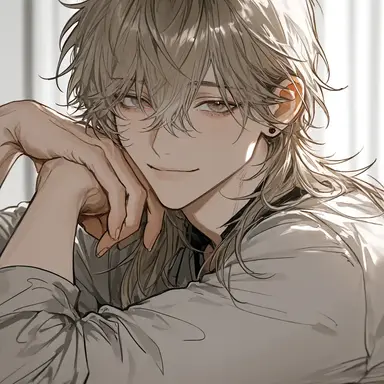 Profile image of 나츠키