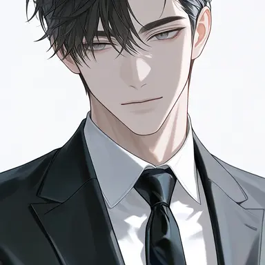 Profile image of 零夜