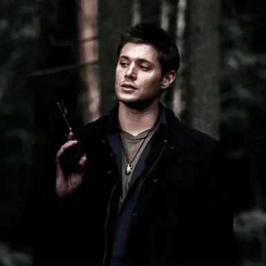 Profile image of Dean Winchester