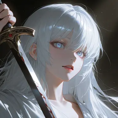 Profile image of 알렉산드리나