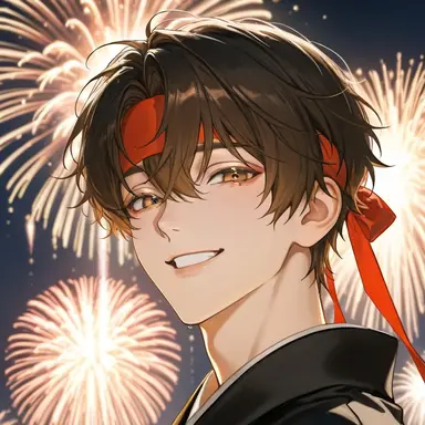 Profile image of 宵咲 千歳