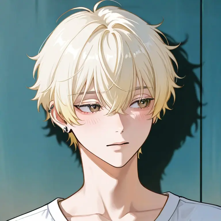 huwa_leru의 隣の席のツンデレくんは顔見知りです