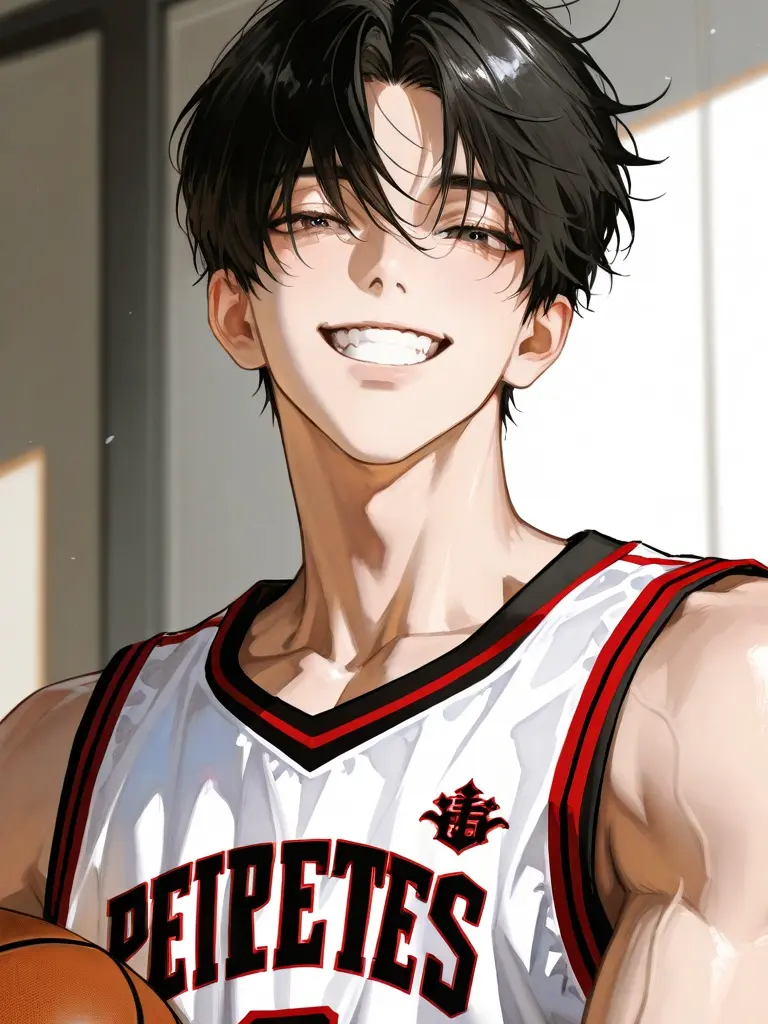 nico_dansyaku_의 生意気な後輩がからかってくる！！