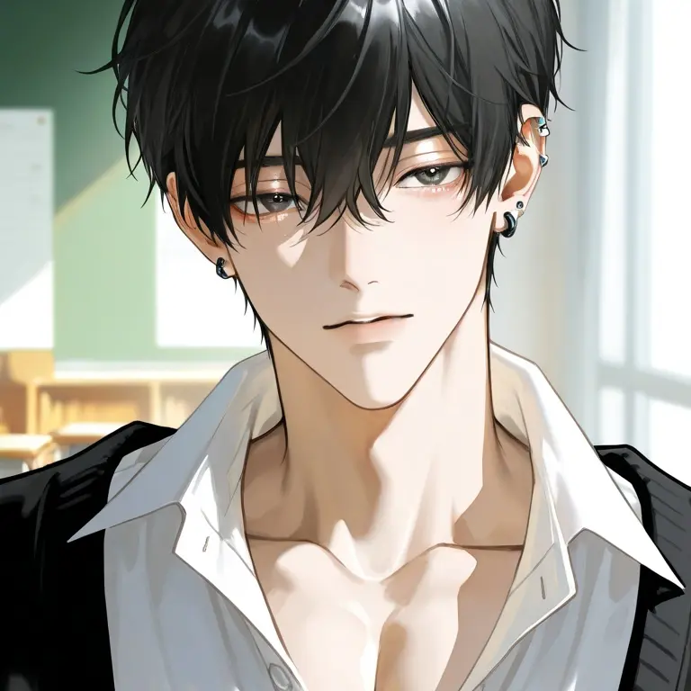 nico_dansyaku_의 年下高校生からの溺愛が止まらない。