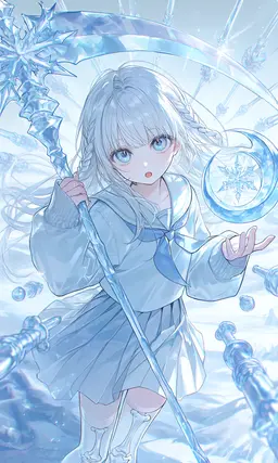 Profile image of Yukino