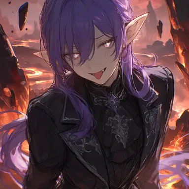 Profile image of Camilla