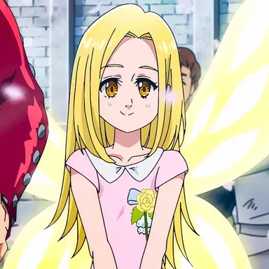 Profile image of 엘레인