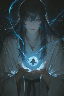 Profile image of Nuit