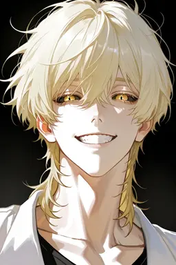 Profile image of 不和