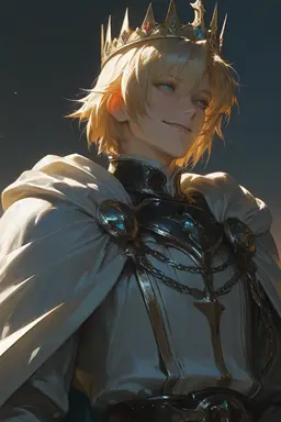 Profile image of Soleil