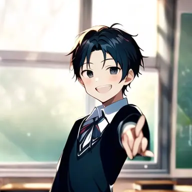 Profile image of 김민수