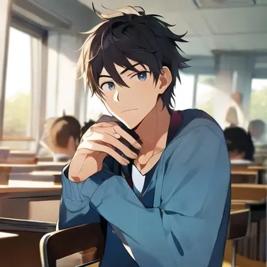 Profile image of 바린