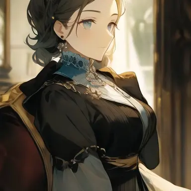 Profile image of 베르카 엘리스