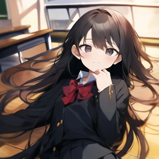 보리안