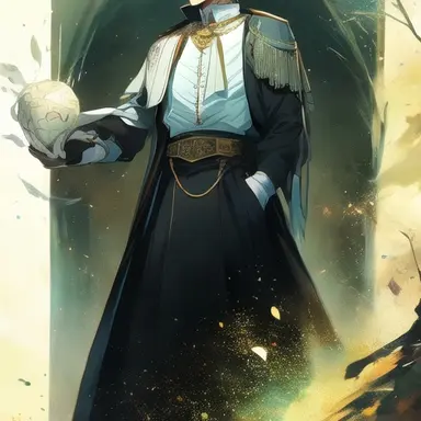 Profile image of 베르카