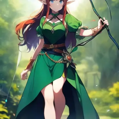 Profile image of Sylvenora