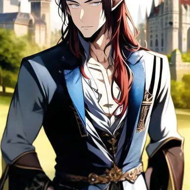 Profile image of Daerus