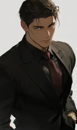 Profile image of リュ・ガニョン