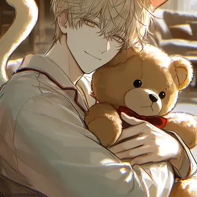 Profile image of 카인