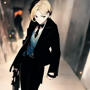 Profile image of ペク・ジヨン