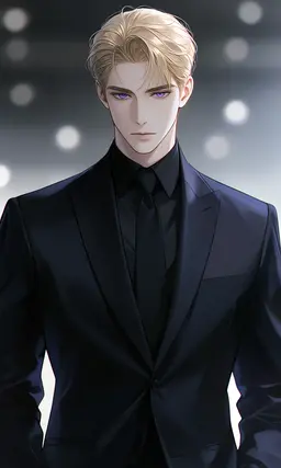 Profile image of レオンハルト