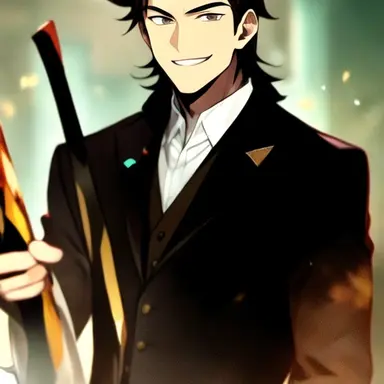 Profile image of ウ・ミンヒョン