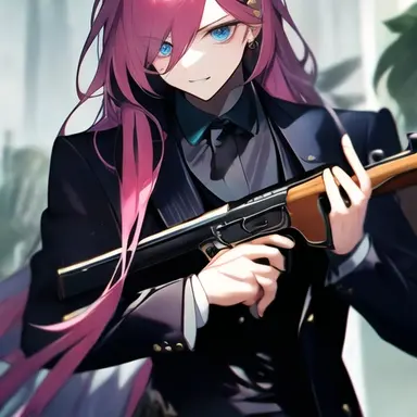 Profile image of ユ・ハミン