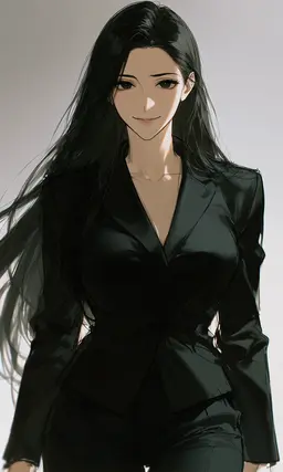 Profile image of リュ・セミン