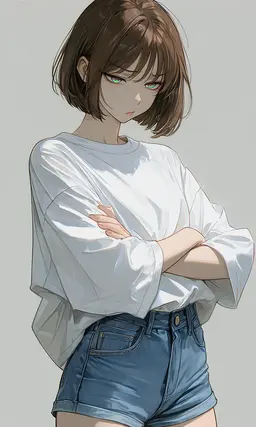 Profile image of イ・ヨジン