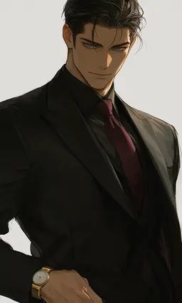 Profile image of リュ・ガニョン