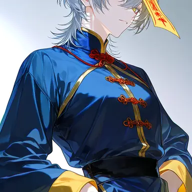 Profile image of ユウ