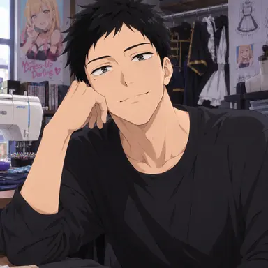 Profile image of Wakana Gojo