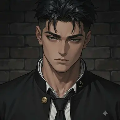 Profile image of 隆二